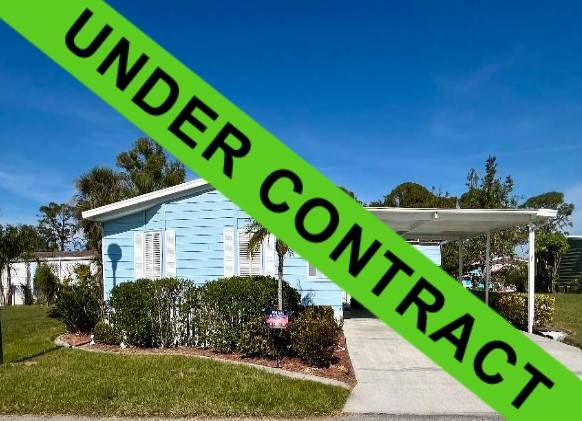 Mobile Home for sale in FL